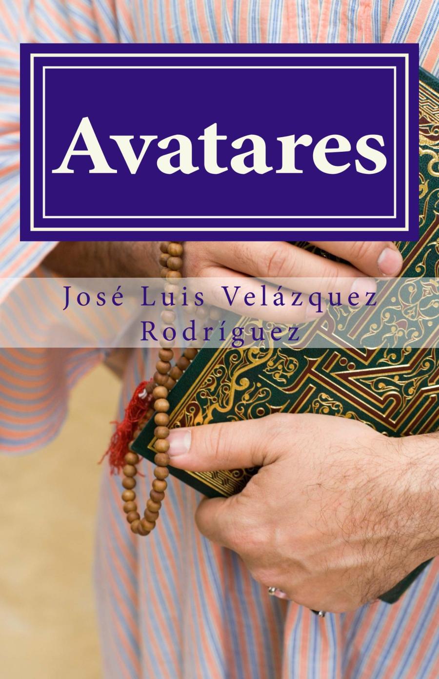 Avatares_Cover_for_Kindle